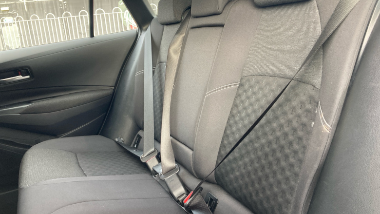 Toyota Corolla 1.8 Hybrid Icon 5dr CVT Hybrid Estate